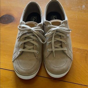 Keds suede sneakers 7